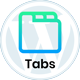 Tabs – WordPress Plugin
