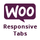 Tabsy | WooCommerce Smart Responsive Tabs Add-on