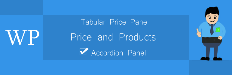Tabular Price Pane Preview Wordpress Plugin - Rating, Reviews, Demo & Download