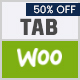 TabWoo – Custom Product Tabs For WooCommerce
