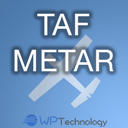 Taf-metar-widget