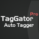 TagGator Pro. WordPress Auto Tagging Plugin
