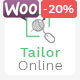Tailor Online – WooCommerce Plugin For Online Custom Tailoring