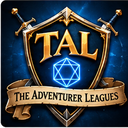 TAL Server Widget For Discord