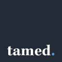 Tamed Admin Theme