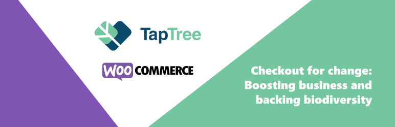 TapTree Payments For WooCommerce Preview Wordpress Plugin - Rating, Reviews, Demo & Download