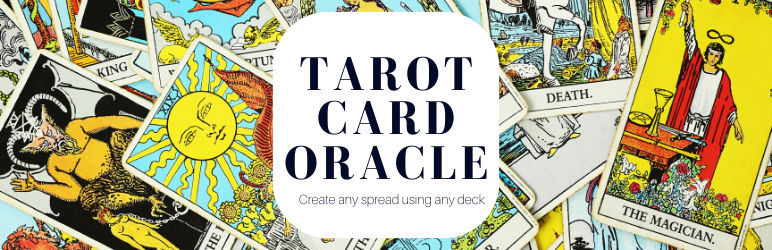 Tarot Card Oracle Preview Wordpress Plugin - Rating, Reviews, Demo & Download