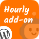 Taskbot Addon – An Hourly Project Posting Extension
