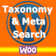 Taxonomy And Meta Search WordPress Plugin