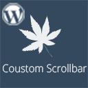 TCBD Custom Scrollbar