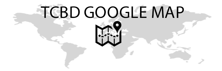 TCBD Google Map Preview Wordpress Plugin - Rating, Reviews, Demo & Download