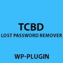 TCBD Lost Password Remover
