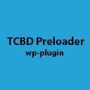 TCBD Preloader