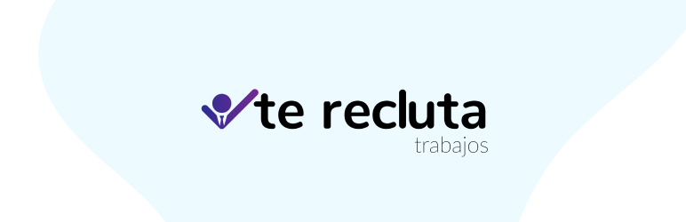 Te Recluta Trabajos Preview Wordpress Plugin - Rating, Reviews, Demo & Download