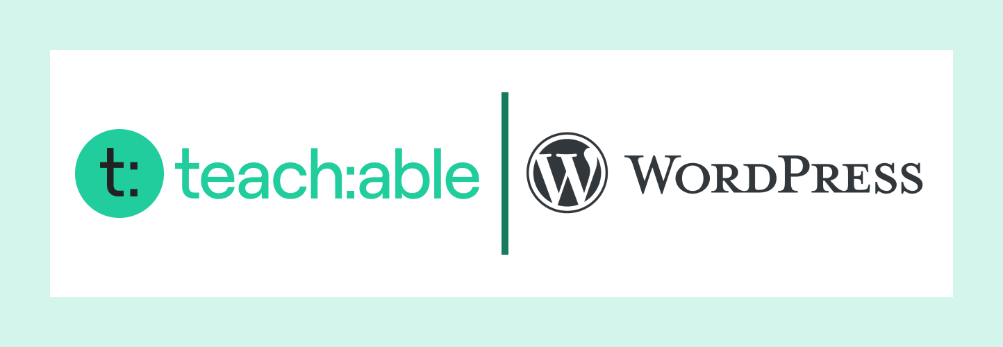 Teachable Preview Wordpress Plugin - Rating, Reviews, Demo & Download