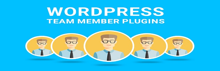 Team Member Block Preview Wordpress Plugin - Rating, Reviews, Demo & Download