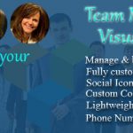 Team Member Group For Visual Composer : The Best Way To Show Your TEAM