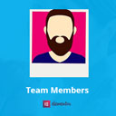 Team Members For Elementor Page Builder