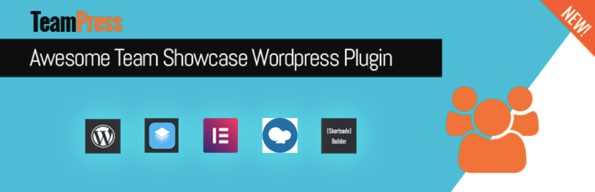 Team Members Showcase Preview Wordpress Plugin - Rating, Reviews, Demo & Download