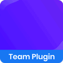Team – WordPress Team Members Showcase Plugin
