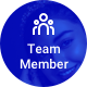 Teamber | Team Member Collection For Elementor