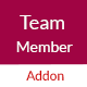 TeamOri – Team Member Addons For Elementor