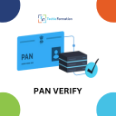 Techie PAN Card Integration For E-Shops