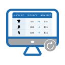 TechnologyWisdom Bulk Price Manager For WooCommerce