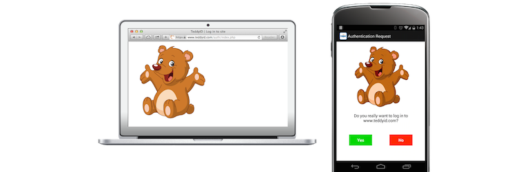 Teddy ID Lite Preview Wordpress Plugin - Rating, Reviews, Demo & Download