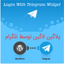 Telegram Login And Register