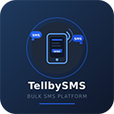TellbySMS By ScopeHost