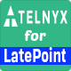 Telnyx For LatePoint