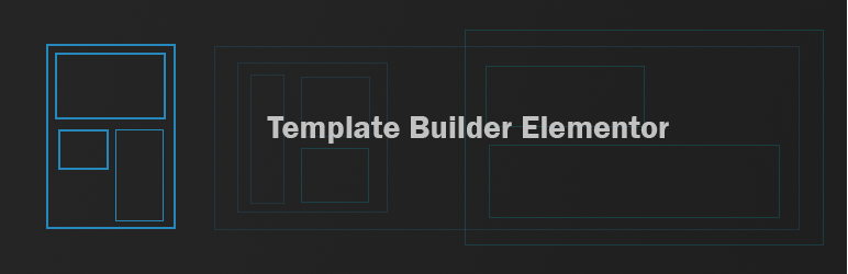 Template Builder Elementor Preview Wordpress Plugin - Rating, Reviews, Demo & Download