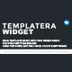 Templatera Widget For Templatera And WPBakery Page Builder