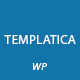 Templatica – WPBakery Templates Manager