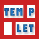 Templet – Advanced Template Manager