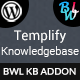 Templify KB – Knowledge Base Addon