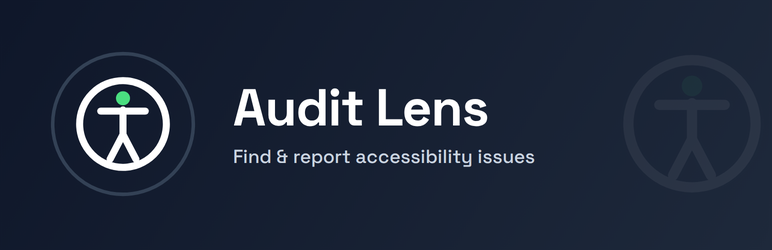 Tendforge Audit Lens Preview Wordpress Plugin - Rating, Reviews, Demo & Download