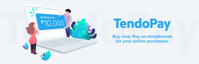TendoPay Preview Wordpress Plugin - Rating, Reviews, Demo & Download