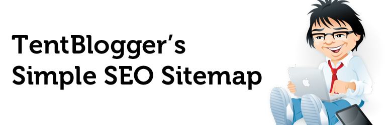 TentBlogger Simple SEO Sitemap Preview Wordpress Plugin - Rating, Reviews, Demo & Download