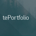 TePortfolio – Responsive Portfolio And Gallery