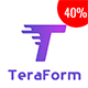 Tera Form  – WordPress Contact Form Builder Plugin