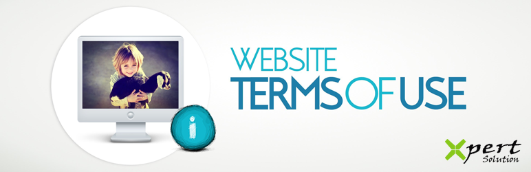 Terms Of Use Plugin for Wordpress And BuddyPress Preview - Rating, Reviews, Demo & Download