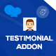 Testimonial Grid | Slider Addon For WPBakery Page Builder