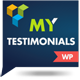 Testimonials Showcase For WPBakery Page Builder Plugin
