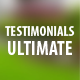 Testimonials Ultimate – WordPress Plugin