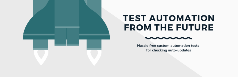 TestRobo Safe Update Preview Wordpress Plugin - Rating, Reviews, Demo & Download
