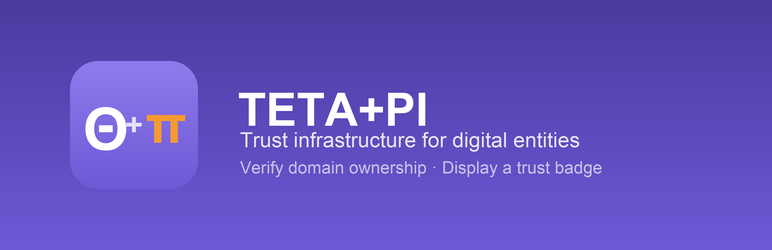 TETA+PI Preview Wordpress Plugin - Rating, Reviews, Demo & Download