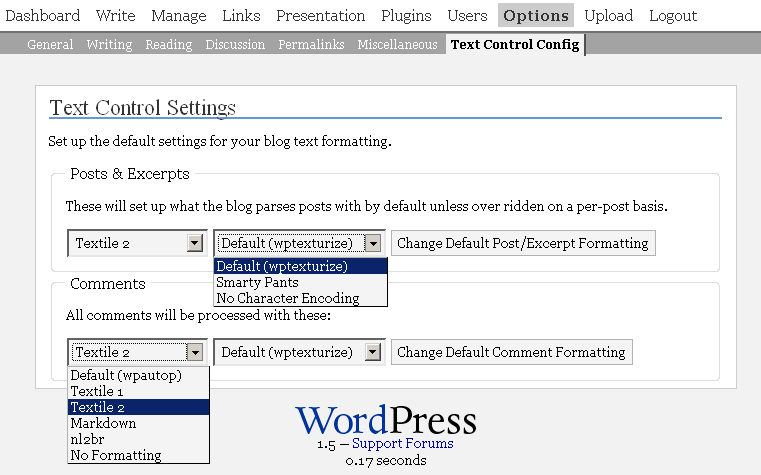 Text Control Preview Wordpress Plugin - Rating, Reviews, Demo & Download