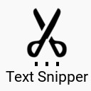 Text Snipper